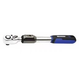 Westward Hand Ratchet 3/8 inch Chrome Finish, 55KE96-image-46