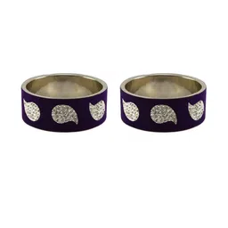 Vidhya Kangan Girls Multi Bangle-picture-22