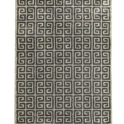 Yarn ART CARPETS Athens by SARAL HOME (Taupe, 120X180 CM)-image-69