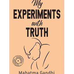 Pegasus My Experiments with Truth - English-43