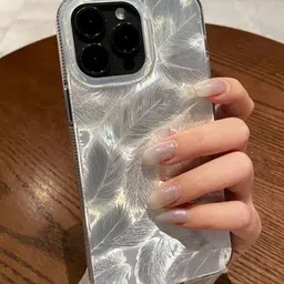 CASE CREATION Abstract Printed iPhone XR Bumper Case Mobile Accessories image 4