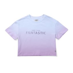 Gini and Jony Ombre Print Cotton Top image 1