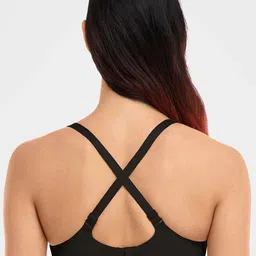 BODYMIST Pack Of 2 Full Coverage Lightly Padded Push-Up Bra image 5
