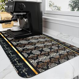 IVAZA Unisex Grey Floor Mats & Dhurries-image-42