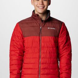 Columbia Powder Lite II Men Jacket-28