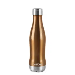 Milton Copper Brown Duke 750 Thermosteel 24 Hours Hot & Cold Bottle 620 ml-image-97