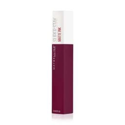 Maybelline New York Super Stay Matte Ink Liquid Lipstick - 230 Transformer, 5ml-19