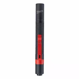 Milwaukee Penlight 100 lm Red 5.39 L LED, 419J83-8
