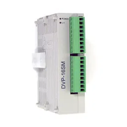 DELTA16 Input Type Programmable Logic Controllers, DVP16SM11N-10