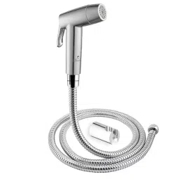 Cliquin ABS Plastic Chrome Finish Health Faucet, KSHF2211-11