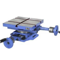 Unique 12x12inch 620mm Compound Sliding Table U321C-image-6