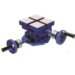 Unique 8x8inch 350mm Compound Sliding Table U322-picture-48