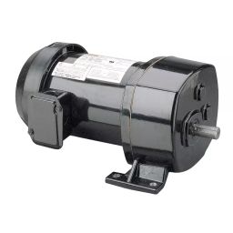Dayton Parallel Single Output Shaft Split-Phase 8.5 RPM AC Gearmotor, 6Z400-98