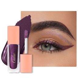 Oulac Waterproof Liquid Diamond Eyeshadow - 5.8 g - Vamp It Up - 26-51