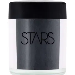 Stars Cosmetics Make Up Pigments No.12 Black - 4 gm-47