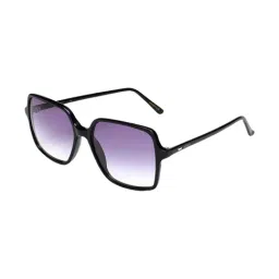 Scott Violet Square Sunglasses for Women-picture-25