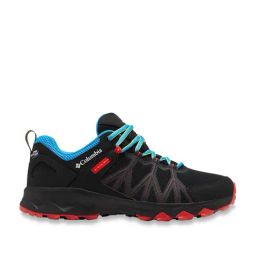 Columbia Men's Peakfreak Ii Outdry Black Outdoor Shoes-picture-6