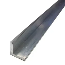 RS PRO Aluminium Angle 30mm x 30mm x 3mm Model No 1368749 Pack of 5 Pcs-picture-14