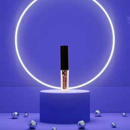 KINDED Mousse Shimmer Highlighter 02 Rusty Bronze - 3 ml image 5
