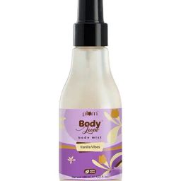 Plum BodyLovin Vanilla Vibes Body Mist - 150 ml-image-68