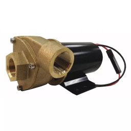 Dayton 1/8 HP Marine Centrifugal Pump, 5PXX4-image-52