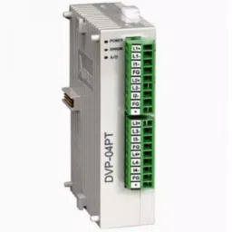 DELTA 4 Input Type Programmable Logic Controllers, DVP04TC-S image 1