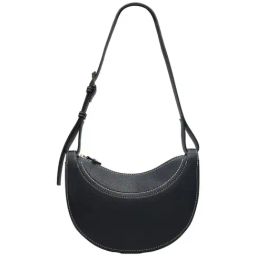 Call It Spring REBECA Black Cross Body Bag-image-39