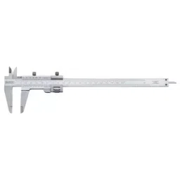 Baker Vernier Caliper with Fine Adjustment 0-1500 mm Range, VCF150-32