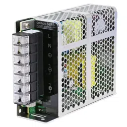 Omron Switching Power Supply With Cover Direct Mount S8FS-G 80 W 16 A, S8FS-G10005C-picture-20