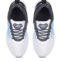 PENNEN Boys Colourblocked Regular Sneakers-image-48