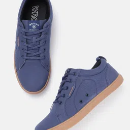 WROGN Men Everyday Sneakers-picture-36