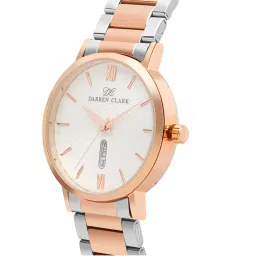 Darren Clark 1002E M0302 Analog watch for Men image 2