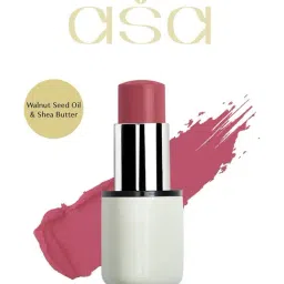 asa Mini Lip & Cheek Tint Luscious Apricot 05 - 4.5 gm image 2