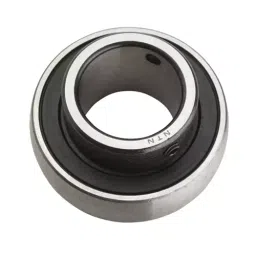 NTN Insert Bearing, Inner Dia 13 mm, Outer Dia 40 mm, Width 22 mm, AS201-008-picture-11