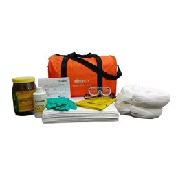 KTECHSORB 25 L Capacity Marine Spill Kit, KSKS25_M-image-17
