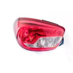 Globex LHS Tail Lamp Assembly for Renault Kwid TL-011L-24
