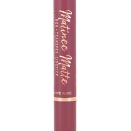 Matt Look Matinee Matte Non-Transfer Lipstick 11 Mauve Nude - 2.4 gm-12
