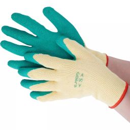 Monotaro Unlined Gloves Natural Rubber Coat (Size-Small) 8247845-image-60