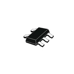 Stmicroelectronics Voltage Regulator 300 mA 1.2 to 12 V Low Dropout Voltage 5 Pins SOT-23, ST730MR (Pack of 25)-12