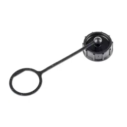 RS PRO Plastic Dust Cover, 1257930-25