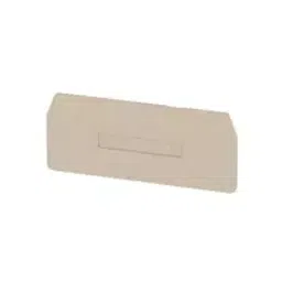 Weidmuller ZAP/TW6/3AN End Plate 7907370000-picture-22