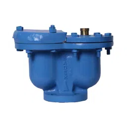 Leader CI 026 Cast Iron R Air Release Valve 200 mm PN - 10-image-66