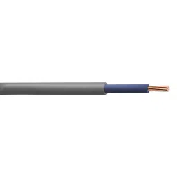 MULTICOMP PRO Hook Up Wire HOOK-UP WIRE, 25MM2, BLU/GREY, 50M, PP002118-image-7