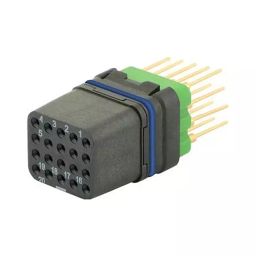 SOURIAU-SUNBANK / EATON RECTANGULAR MODULE, RCPT, 20POS, 4ROW, 8MQ2M2022UCE-image-66