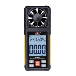 HTC Anemometer AVM-03 (0 to 30 m/s)-10