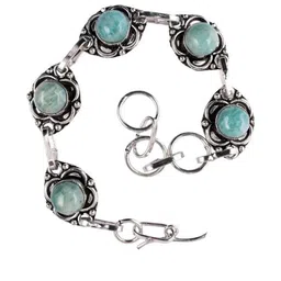 AAR Jewels Unisex Green Bracelet-picture-20