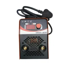 OXON Arc Welding Machine Single Phase 200 A, VP0037 image 2