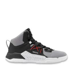 Tarmak by Decathlon Men's Squirrel Grey Basketball Shoes-picture-48