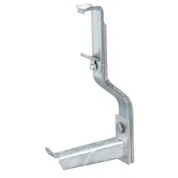Schneider Electric Canalis KN Busbar Trunking Fixing Bracket, KNB160ZFG100 (Pack of 4)-22