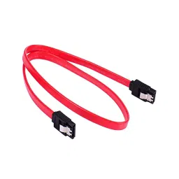 Sii SATA Data Cable for SATA HDD, DVD Writer & Desktop-23